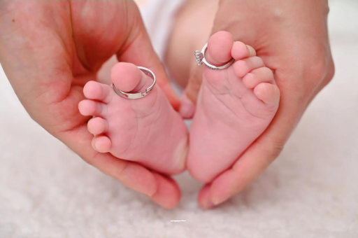 咸宁孕妇六个月肚子多大